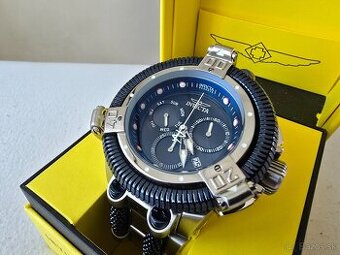 Invicta Python