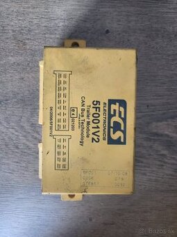 5F001V2 Modul