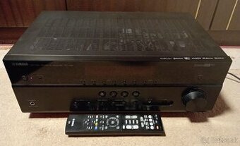 Yamaha RX-V481 / 4K / Wi-Fi / Bluetooth