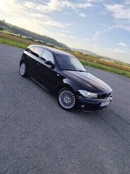 Predám BMW E87