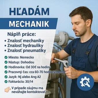 Mechanik