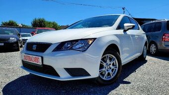 Seat Leon 1.2 TSI Ecomotive Reference