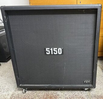 Gitarový reprobox Van Halen EVH 5150 Iconic Black