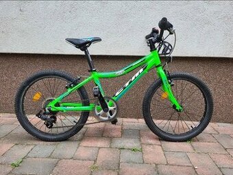 CTM Detský Bicykel JERRY 1.0 20"