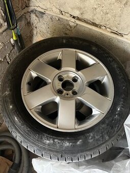 Disky Renault 205/60 r16