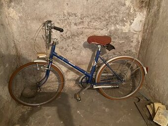Predám bicykel Eska