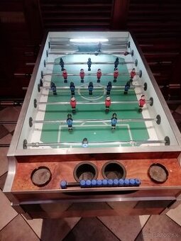 Garlando kalceto,stolny futbal,stolovy fotbal - 1