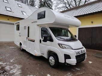 SARUS 695 Nové