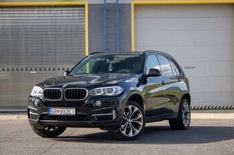 BMW X5 xDrive30d A/T.. - 1