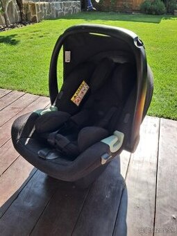 Kočík ABC Design Salsa 4 Air