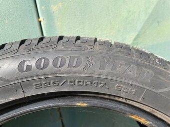 225/50 R17 zimne