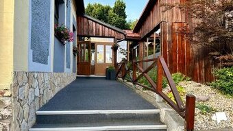 Predaj - Reštaurácia, možnosť nastaviť splátkový kalendár - - 1