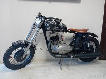 Jawa 250