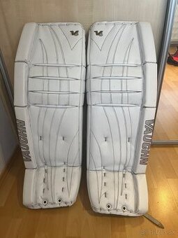 VAUGHN V6 2000 PRO brankárske betóny