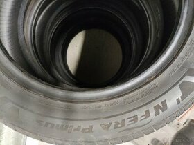 225/55 ZR 17 Nexen - 1