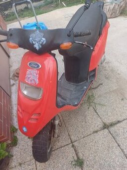 Piaggo80 - 1