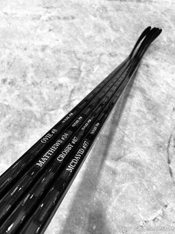 Ft7pro a Trigger9pro BLACKSTICK