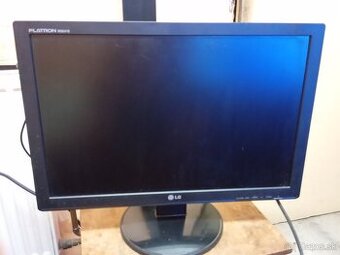Predám LCD monitor.