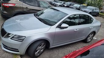 Škoda Octávia