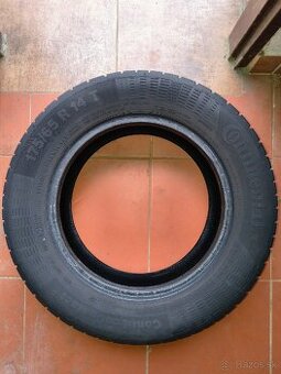 175/65 R14 Continental letne pneumatiky