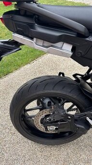 Yamaha Tracer 9 nosiče bočných kufrov