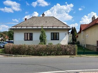 Rodiný dom Banská Bystrica časť Krmnicka
