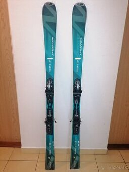Lyže Sporten Iridium 5 EXP 163cm