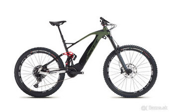 Predam E-BIKE - MTB Enduro - 720Wh