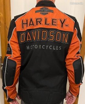 Bunda Harley Davidson - 1
