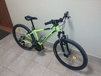 Bicykel ROCKRIDER