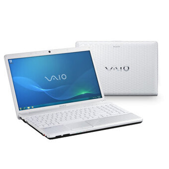 Sony Vaio, Intel Core i5, 4GB RAM, SSD 256GB, 15,6", WIN10
