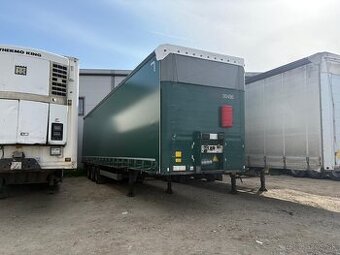 Predám Schmitz Cargobull MEGU 2022