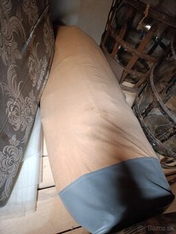 Bavlnený stan KRYM - 1