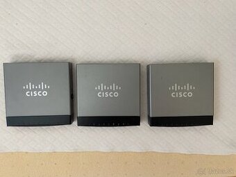 Cisco Small Business SG 200-08