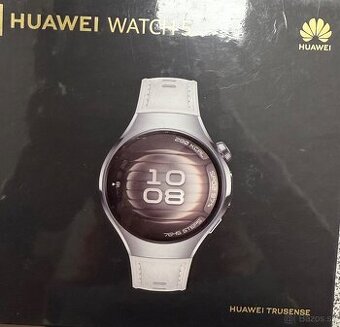 Predám nové inteligentné hodinky HUAWEI WATCH5