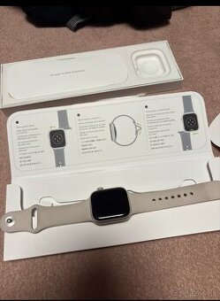 Apple Watch 9 41mm
