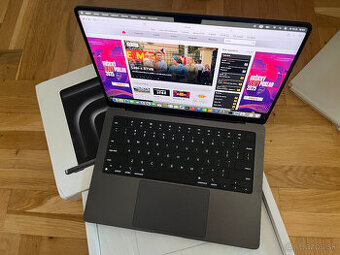 MacBook Pro M4 Pro 12 core 48GB RAM 512GB SSD mdm bypasovany
