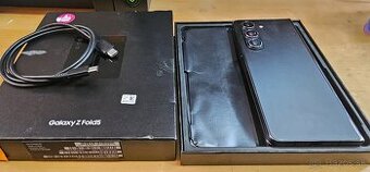 Samsung galaxy z fold 5