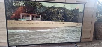 Samsung EaU 49NU7172U - 1