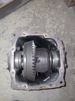 Bmw e36 samosvorny diferencial