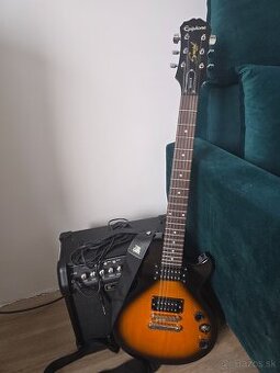 Gitara + combo