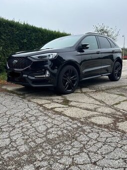Ford Edge 2.0 EcoBlue Bi-Turbo ST Line AWD A/T 63 300km
