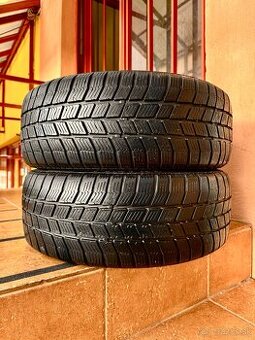 175/65 R14 zimné pneumatiky – PREDANÉ