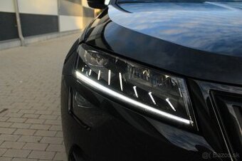 Skoda Karoq Sportline 2.0 TDi 110kW 2020