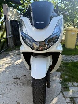 Honda PCX125