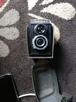 Lubitel foto retro