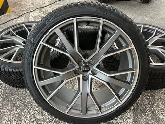 Zimna sada R22 AUDI Q7 SQ7 nova sada