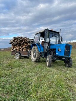Zetor 3011