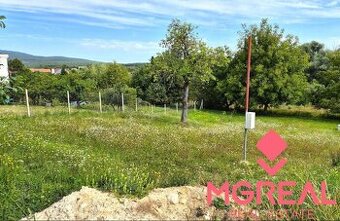 Pozemok na predaj - Závada, okr. Topoľčany