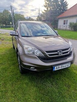 HONDA CR-V 2.2 DIESEL